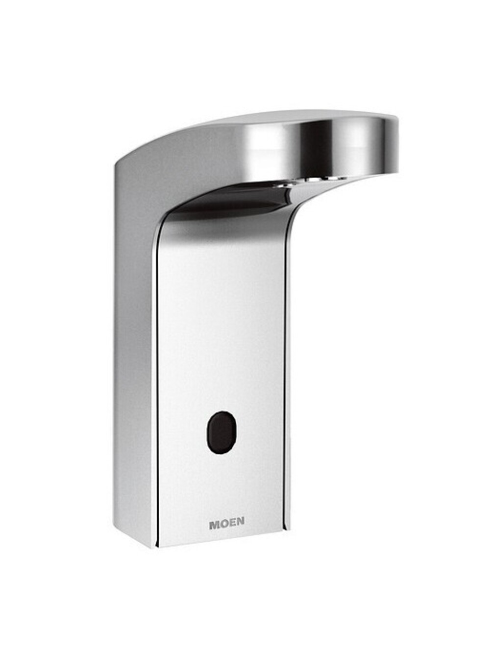 Moen 8551 M-Power Chrome Hands Free Sensor-Operated Lavatory Faucet
